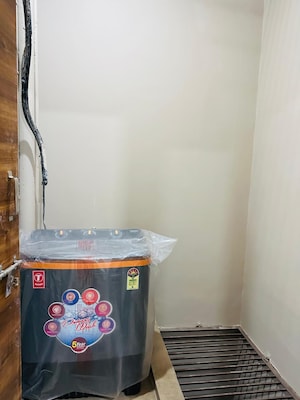 Furnished Amenities in 2 BHK Builder Floor at RWA Residential Society Sector 46, Sector 46 – for Rent