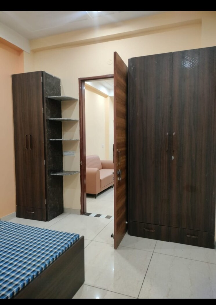 Bedroom, rwa-residential-society-sector-46 2 Bedroom 200 Sq.Yd. Builder Floor In Sector 46 Gurgaon 9533555