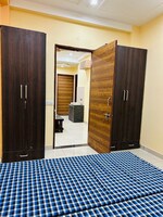 2 BHK 200 Sq.Yd. Builder Floor in RWA Residential Society Sector 46