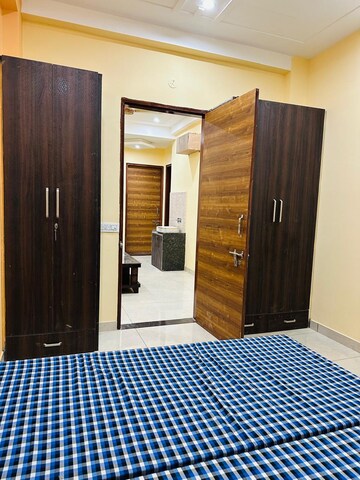 2 BHK Builder Floor For Rent in RWA Residential Society Sector 46, Sector 46