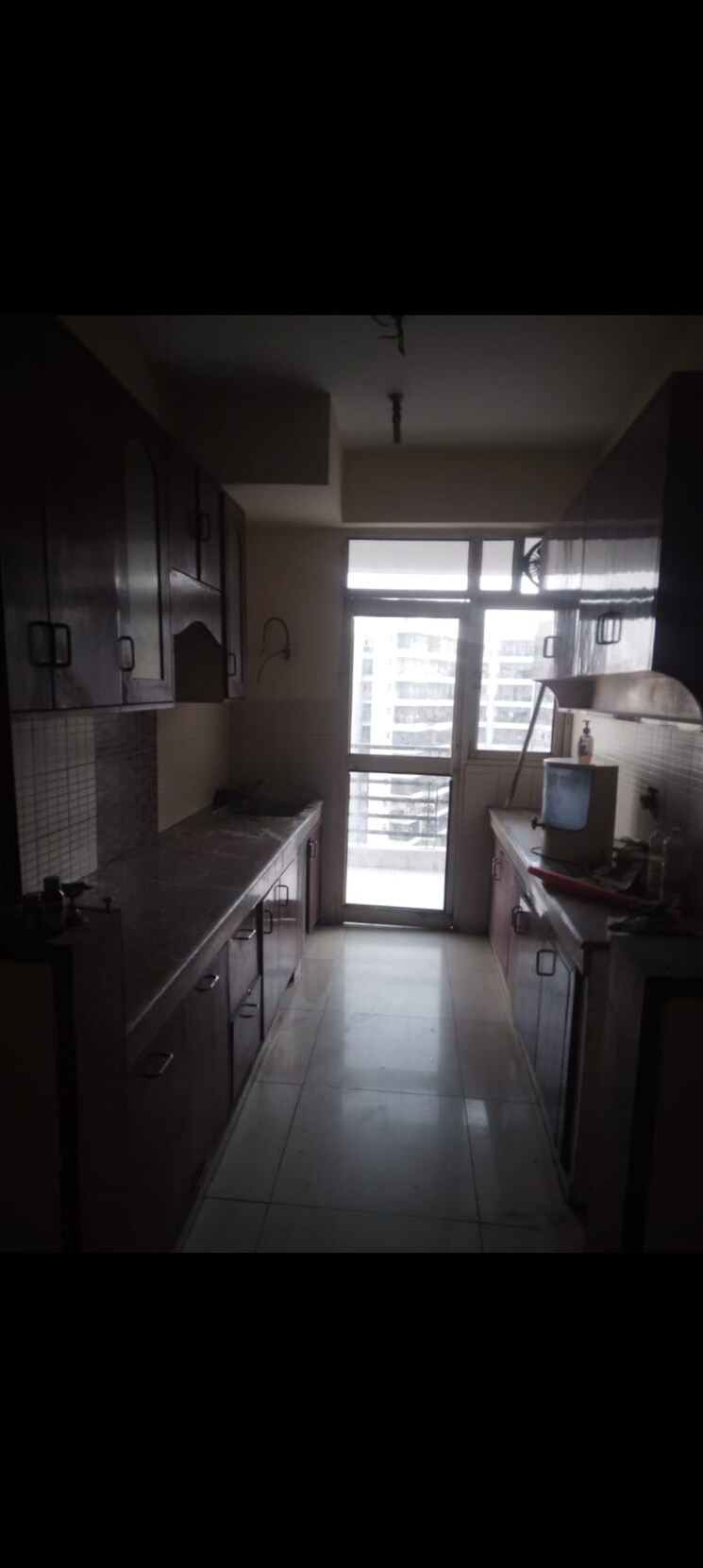 Kitchen, gh-7-crossings-republik 2 Bedroom 1270 Sq.Ft. Apartment In Vijay Nagar Ghaziabad 9533569