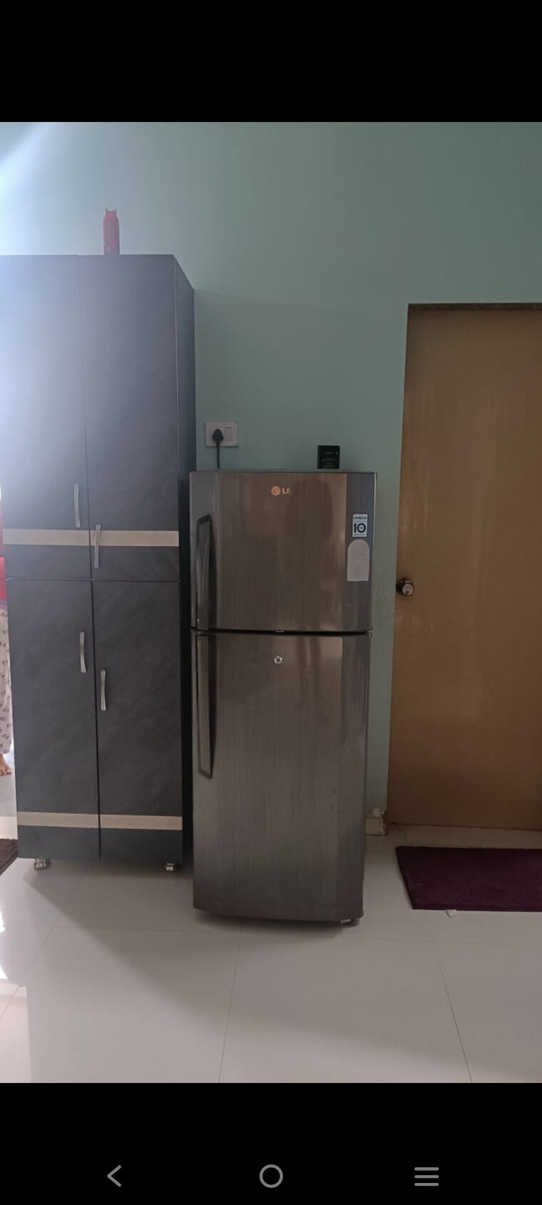 Bathroom, artham-41 2 Bedroom 1200 Sq.Ft. Apartment In Chandkheda Ahmedabad 9533560