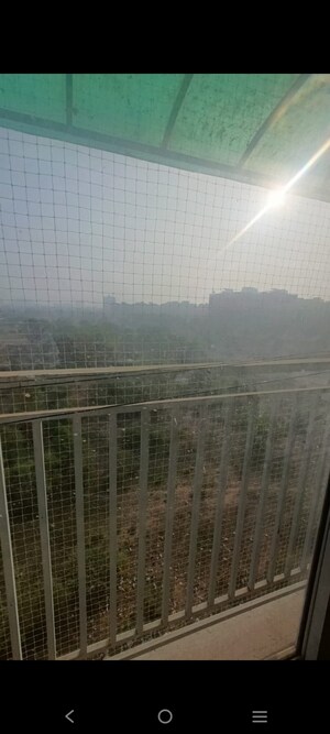 2 BHK Apartment – Exterior View View at Artham 41, Chandkheda - for Rent