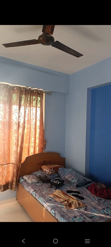 Bedroom in 2 BHK Apartment at Artham 41, Chandkheda – for Rent