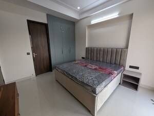 Bedroom in 3 BHK Builder Floor at Sector 57 – for Rent