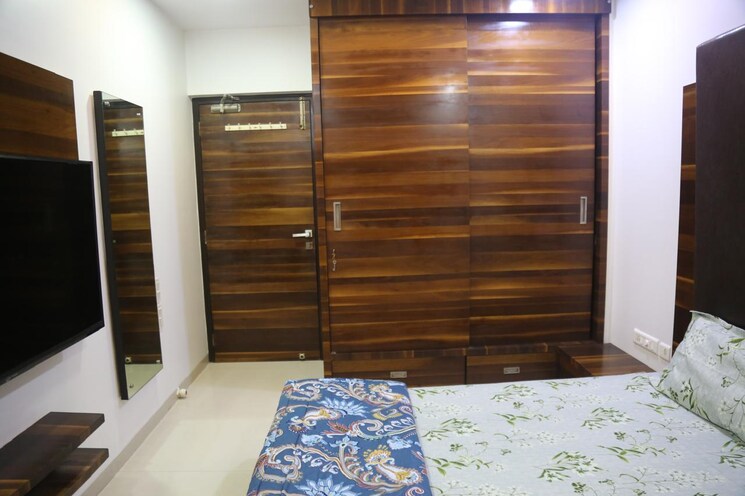 undefined, dheeraj-gaurav-heights 3 Bedroom 1300 Sq.Ft. Apartment In Jogeshwari West Mumbai 9533567
