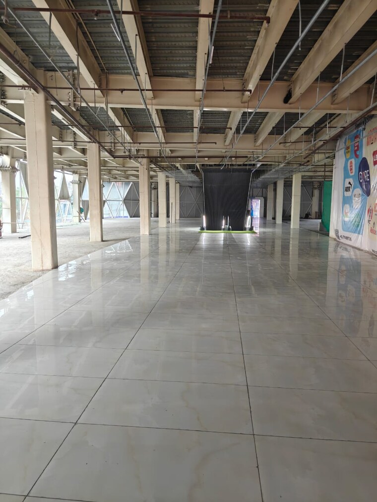 Exterior View, concept-capital-the-core-mall Commercial Shop 200 Sq.Ft. In Crossing Republic Ghaziabad 9533566