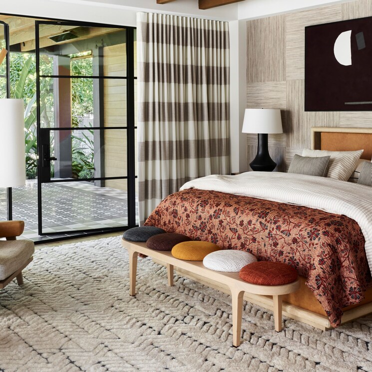 Bedroom, gokuldham-chs-malad-east 1 Bedroom 580 Sq.Ft. Apartment In Malad East Mumbai 9533571