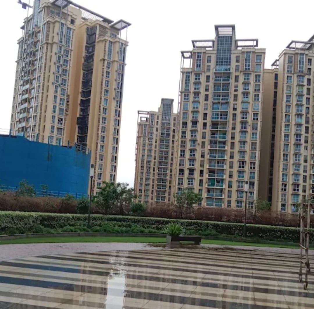 2.5 BHK Apartment For Sale in Lodha Casa Ultima