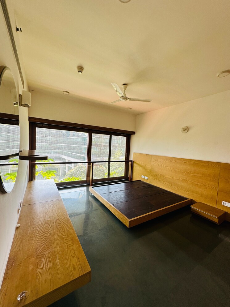 Bedroom, windmills-of-your-mind 4 Bedroom 5129 Sq.Ft. Villa In Whitefield Bangalore 9533550