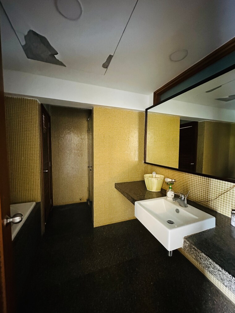 Attached Bathroom, windmills-of-your-mind 4 Bedroom 5129 Sq.Ft. Villa In Whitefield Bangalore 9533550
