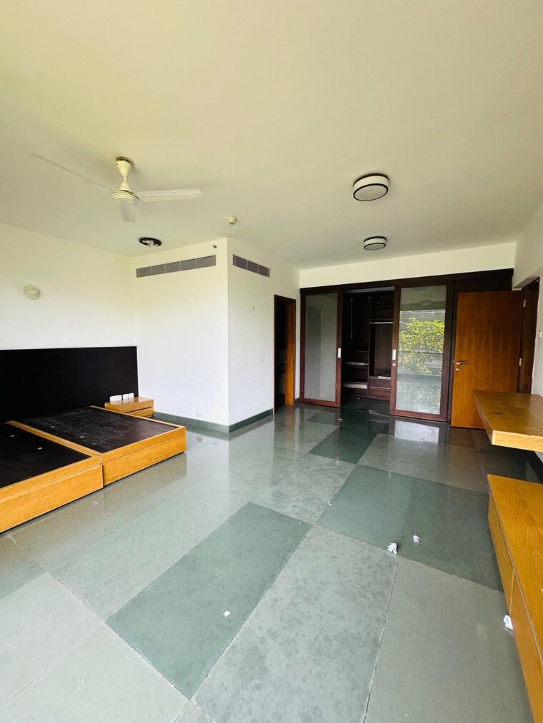 Bedroom, windmills-of-your-mind 4 Bedroom 5129 Sq.Ft. Villa In Whitefield Bangalore 9533550