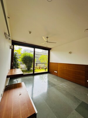 Master Bedroom in 4 BHK Villa at Windmills of Your Mind, Whitefield – for Rent