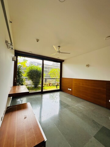 Master Bedroom in 4 BHK Villa at Windmills of Your Mind, Whitefield – for Rent