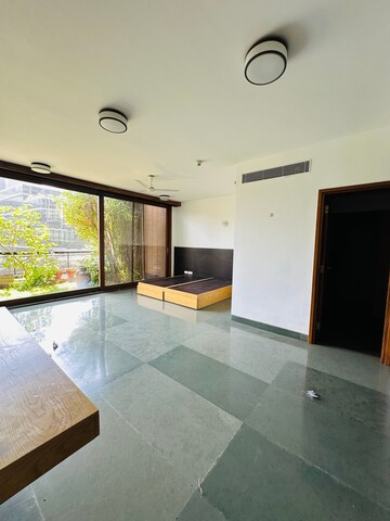 Bedroom in 4 BHK Villa at Windmills of Your Mind, Whitefield – for Rent