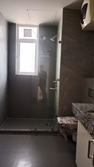 Living Room in 3 BHK Apartment at M3M Merlin, Sector 67 – for Rent