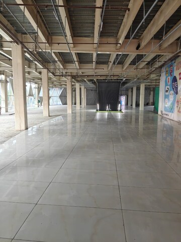  Shop – Entrance View at Concept Capital The Core Mall, Crossing Republic - for Sale