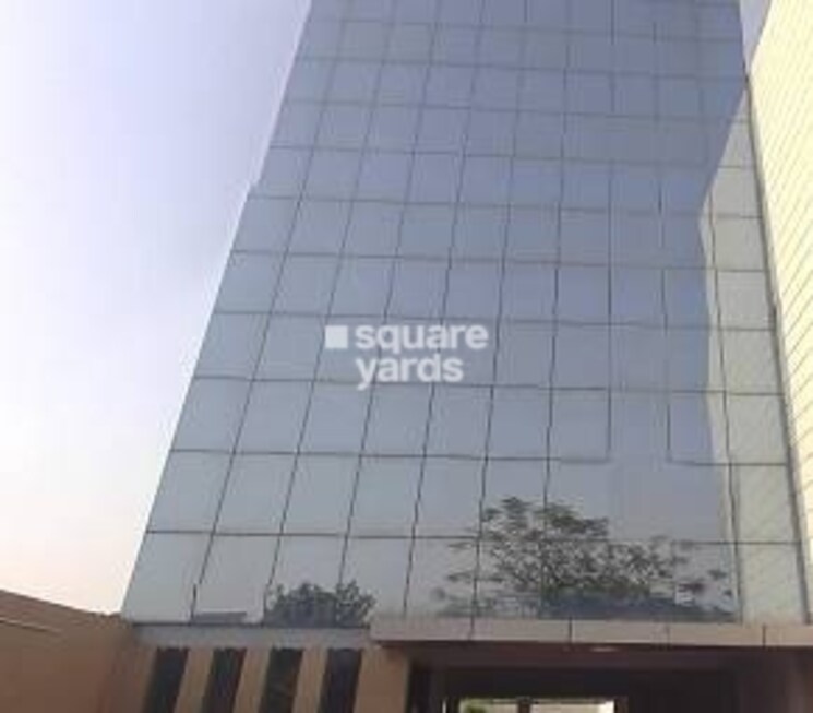 Balcony, as-tower 1 Bedroom 170 Sq.Yd. Builder Floor In Sector 45 Gurgaon 9533588