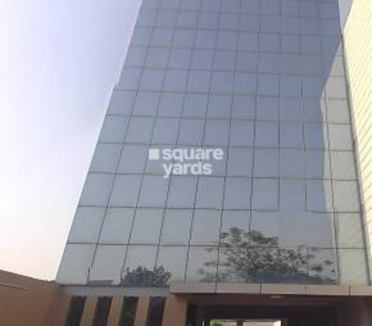 Balcony, as-tower 1 Bedroom 170 Sq.Yd. Builder Floor In Sector 45 Gurgaon 9533588