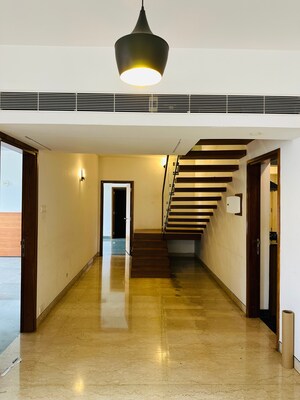 Building Lobby in 4 BHK Villa at Windmills of Your Mind, Whitefield – for Rent