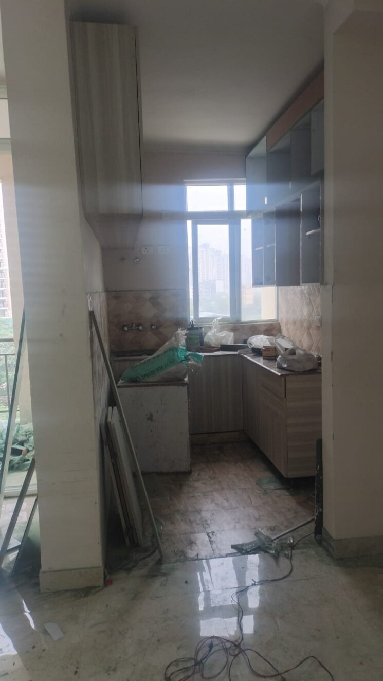 Bathroom, amrapali-golf-homes 2 Bedroom 1100 Sq.Ft. Apartment In Sector 4 Greater Noida Greater Noida 9533590