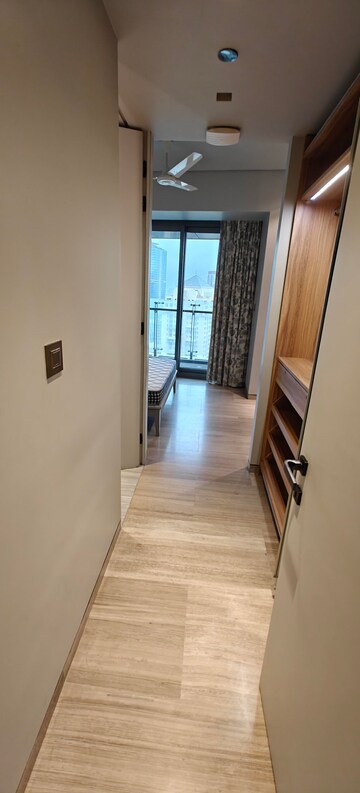 Room in 3 BHK Apartment at Lodha The World Towers World One Tier 2, Worli – for Rent