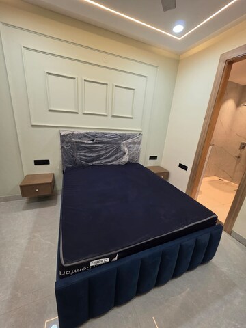 Furnished Amenities in 1 BHK Builder Floor at AS Tower, Sector 45 – for Rent