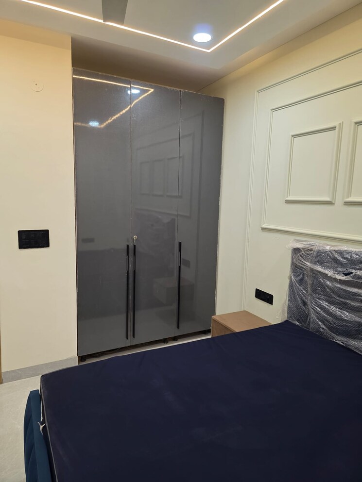 Bathroom, as-tower 1 Bedroom 170 Sq.Yd. Builder Floor In Sector 45 Gurgaon 9533588