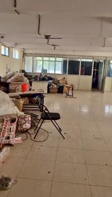  Warehouse – Exterior View View at Malad West - for Rent