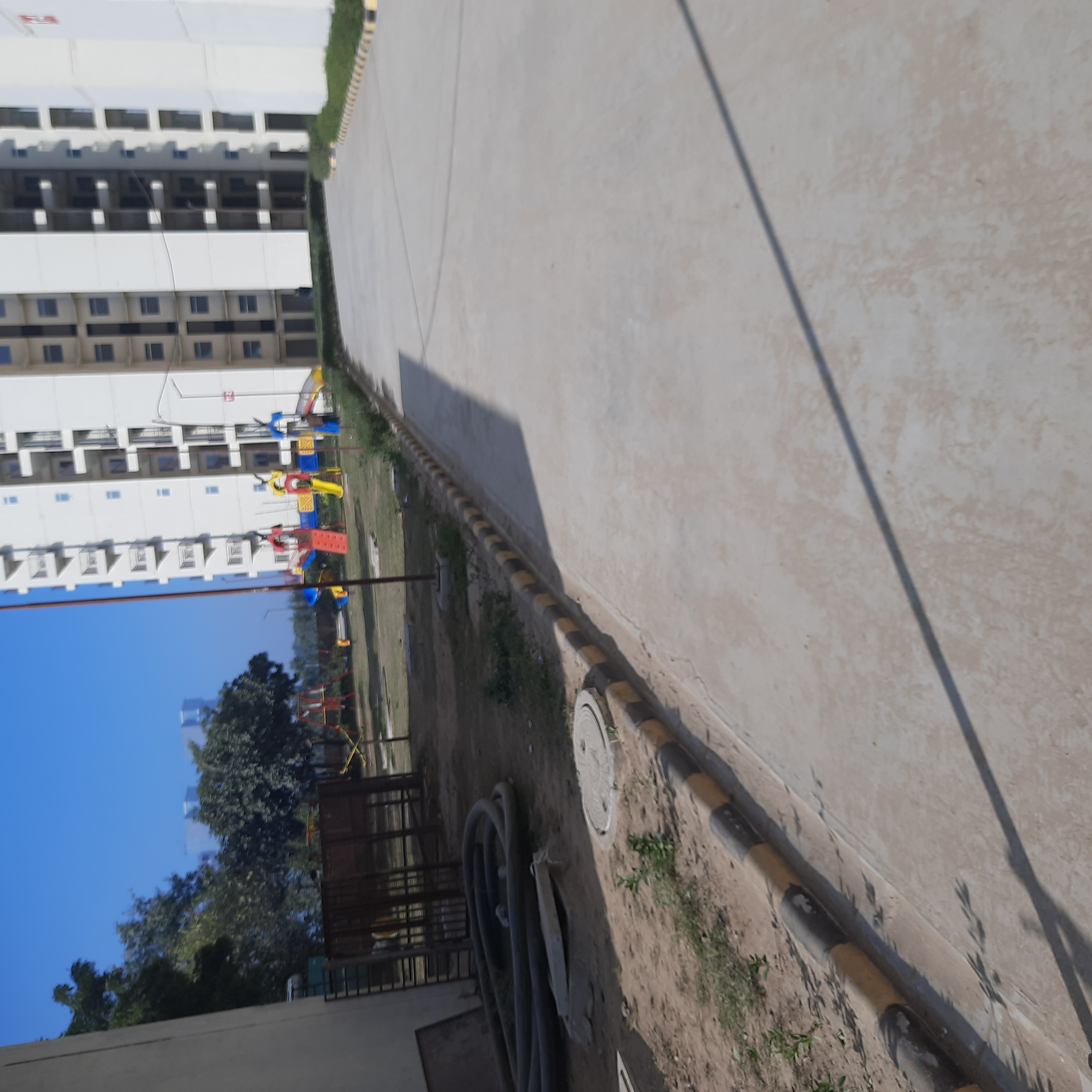 2 BHK Apartment For Sale in Pivotal Paradise