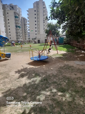 2 BHK Apartment – Exterior View View at Pivotal Paradise, Sector 62 - for Sale