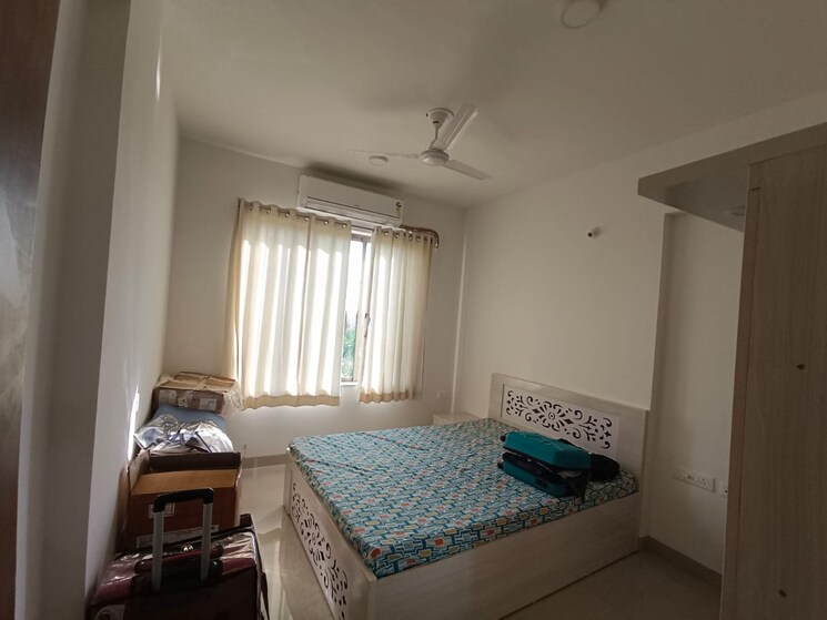 Bedroom, mihan 2 Bedroom 1345 Sq.Ft. Apartment In Mihan Nagpur 9533609