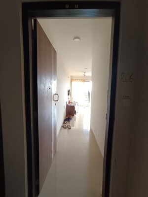 Building Lobby in 2 BHK Apartment at Mihan – for Rent