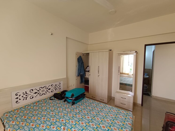 Bedroom, mihan 2 Bedroom 1345 Sq.Ft. Apartment In Mihan Nagpur 9533609