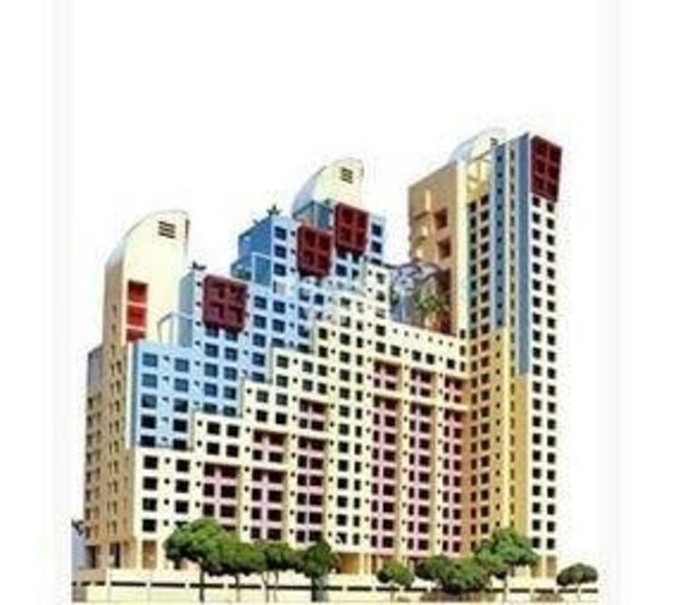 Master Plan, lokhandwala-residency 3 Bedroom 1500 Sq.Ft. Apartment In Worli Mumbai 9533604