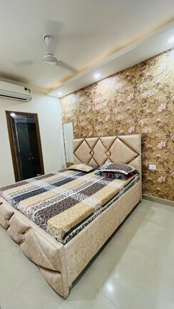 2 BHK Apartment For Sale in Suncity Avenue 76
