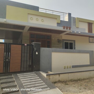 3 BHK Villa For Sale in Shamirpet