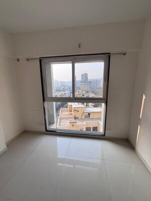 Furnished Amenities in 1 BHK Apartment at Ashar Axis, Majiwada – for Rent