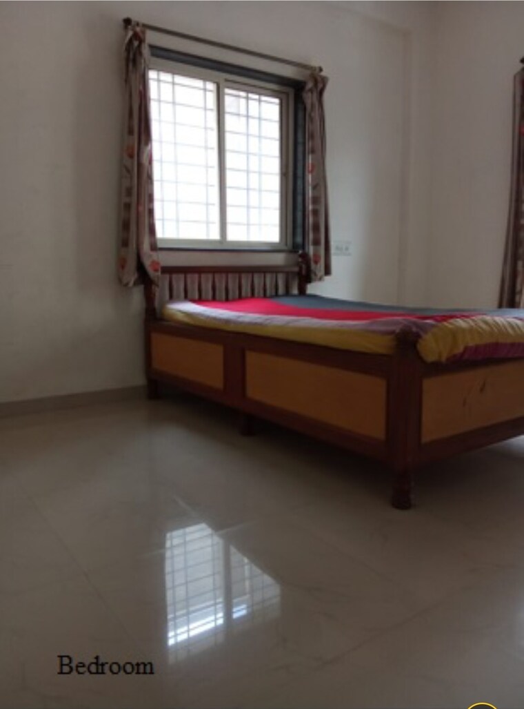 Bedroom, kharadi bypass road 1 Bedroom 575 Sq.Ft. Independent House In Kharadi Bypass Road Pune 9533622
