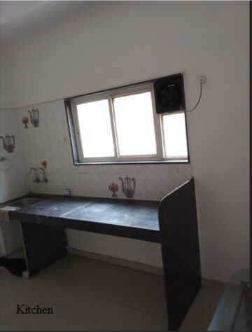 Kitchen in 1 BHK Independent House at Kharadi Bypass Road – for Rent