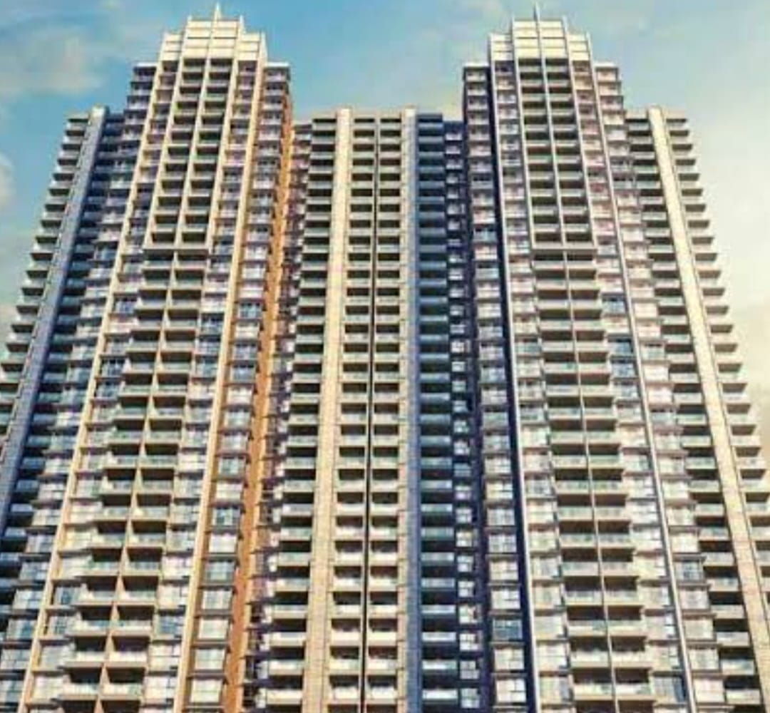 2 BHK Apartment For Sale in Courtyard by Narang Realty and The Wadhwa Group