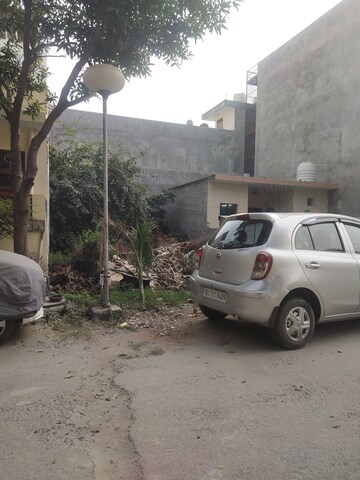  Plot – Exterior View View at YEIDA Yamunotri Houses, Sector 22d Yamuna Expressway - for Sale