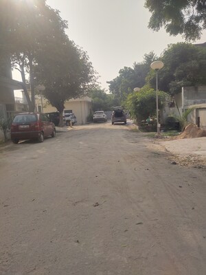  Plot – Exterior View View at YEIDA Yamunotri Houses, Sector 22d Yamuna Expressway - for Sale