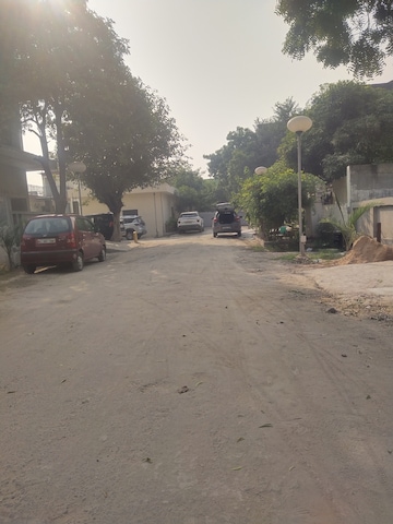  Plot – Exterior View View at YEIDA Yamunotri Houses, Sector 22d Yamuna Expressway - for Sale