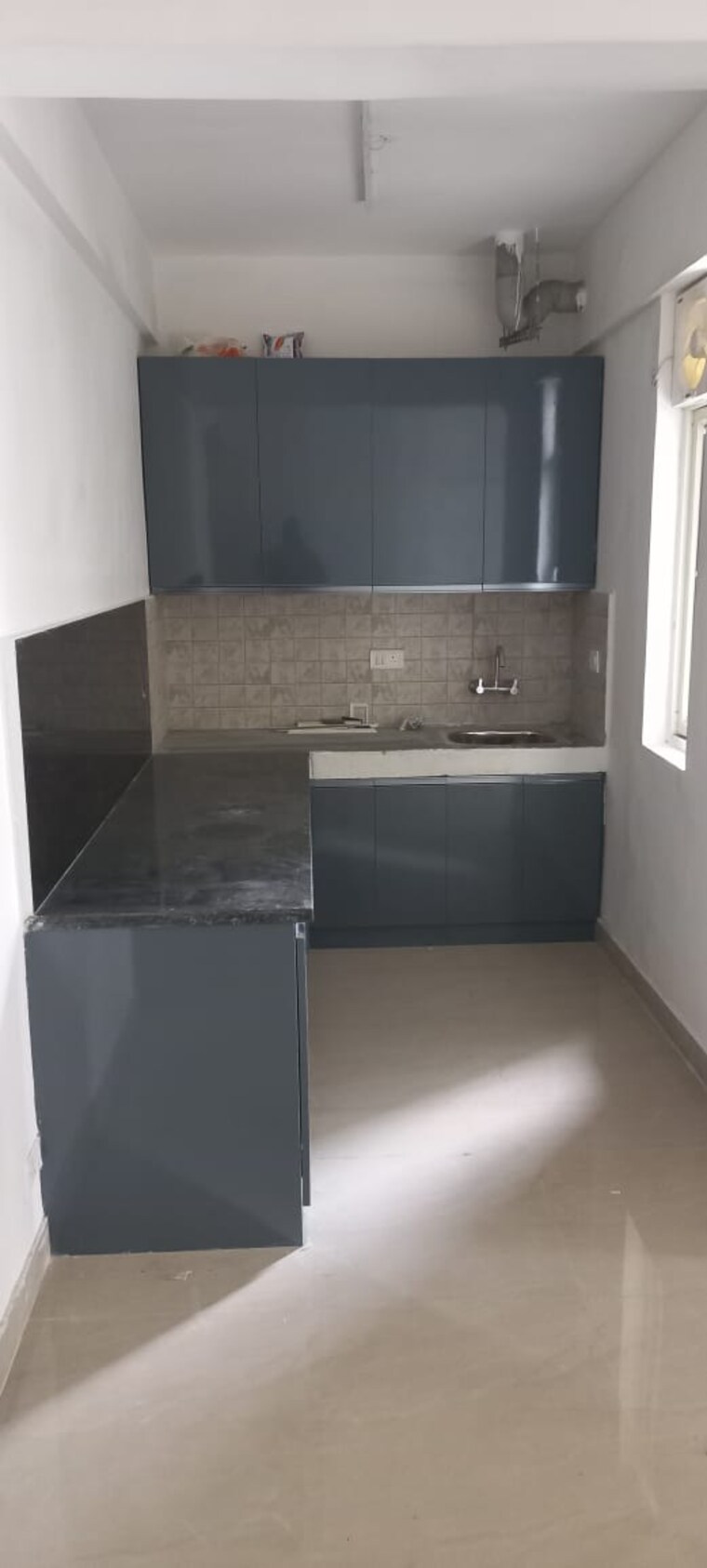 Kitchen, suncity-avenue-76 2 Bedroom 735 Sq.Ft. Apartment In Sector 76 Gurgaon 9533629