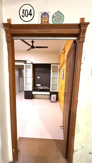 Kitchen in 5 BHK Villa at Mihan – for Rent