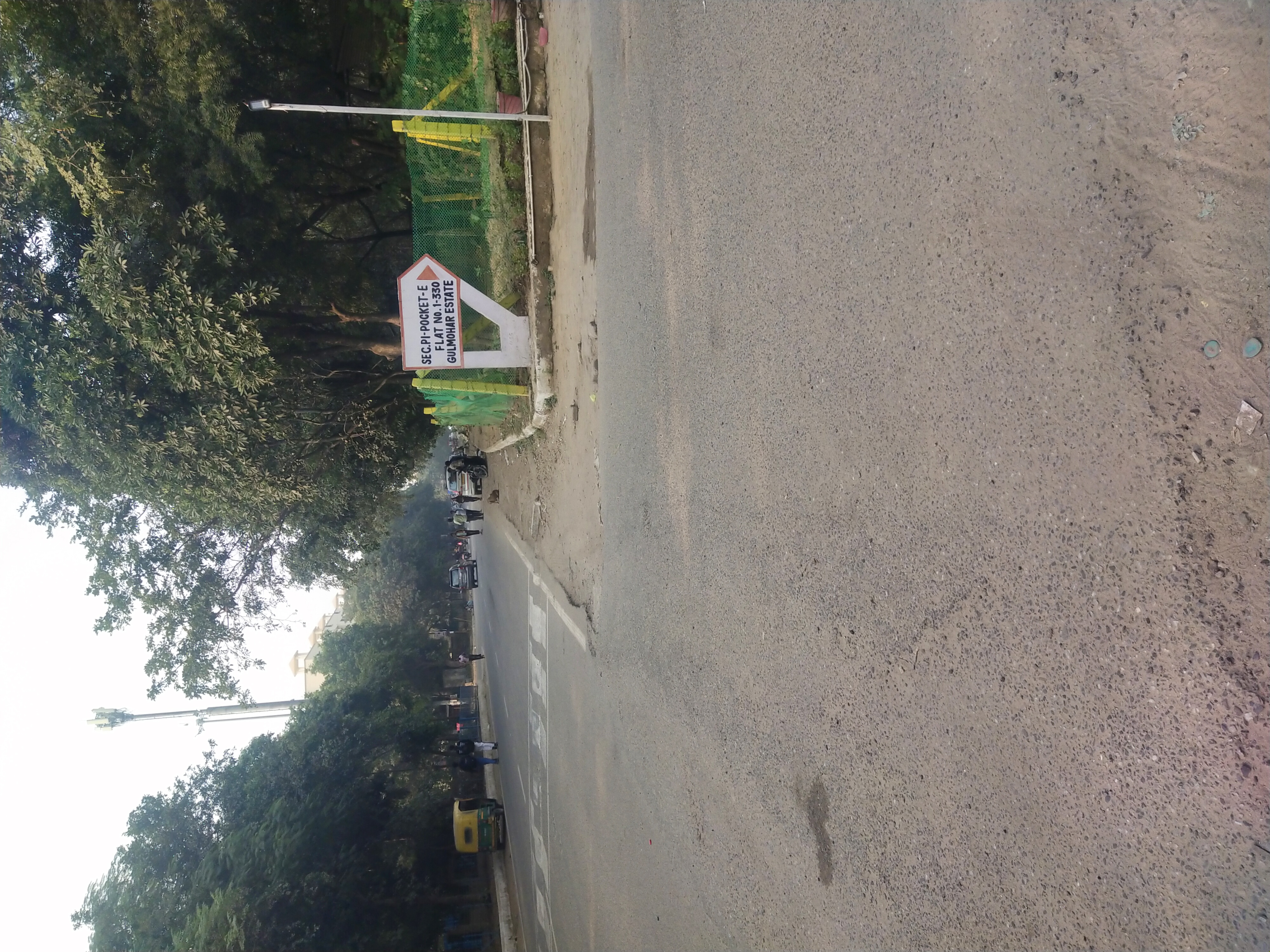 Plot For Sale in Gaur Aerocity