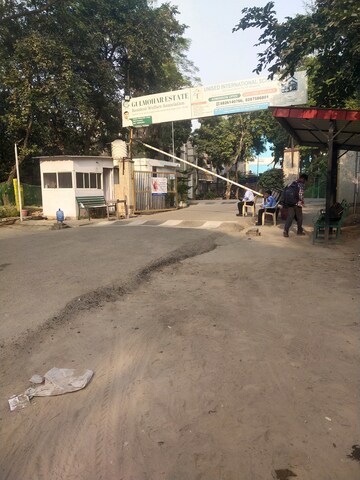  Plot – Exterior View View at Gaur Aerocity, Gaur Yamuna City - for Sale