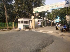  Plot – Exterior View View at Gaur Aerocity, Gaur Yamuna City - for Sale