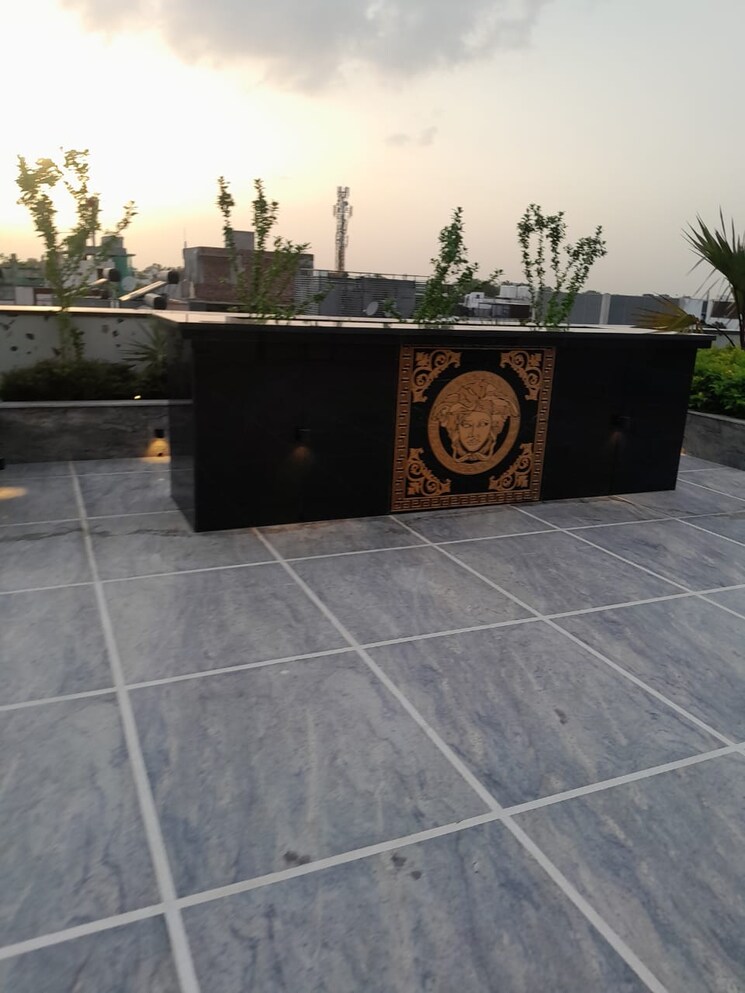 Exterior View, dlf phase ii  1000 Sq.Yd. Plot In Dlf Phase ii Gurgaon 9533634